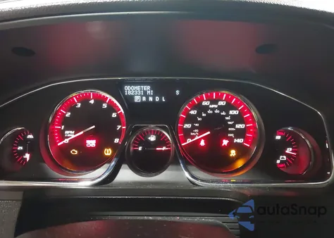 2014 GMC Acadia Slt-1 из США, поврежденный, VIN 1GKKVRKDXEJ101079